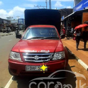 TATA XENON 2017