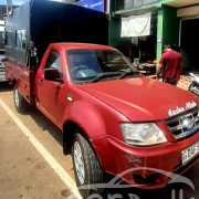 TATA XENON 2017
