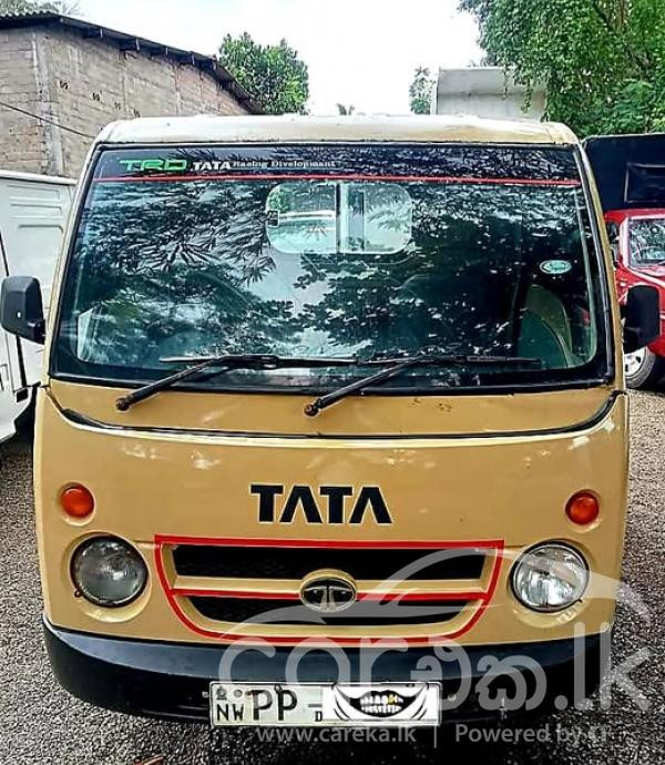 TATA ACE 2012