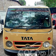 TATA ACE 2012