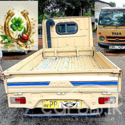 TATA ACE 2012