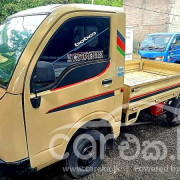 TATA ACE 2012