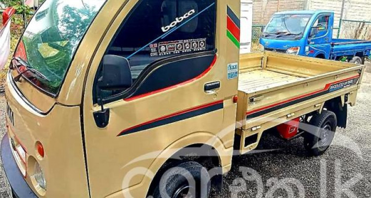 TATA ACE 2012