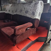 TOYOTA HIACE LH113 1991