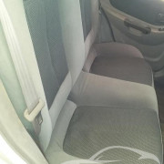 HYUNDAI ACCENT 2000