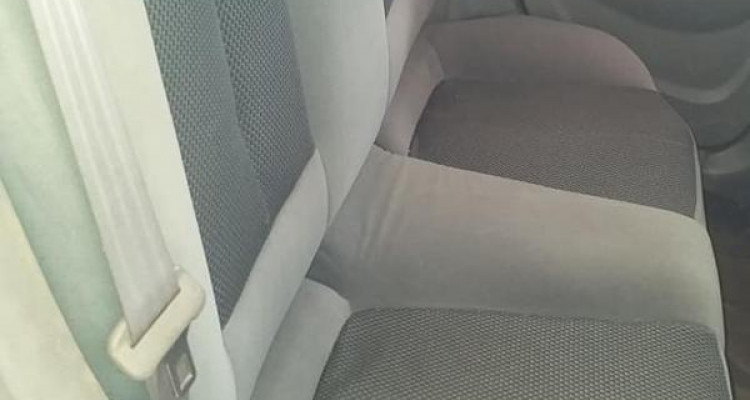 HYUNDAI ACCENT 2000