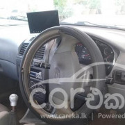 HYUNDAI ACCENT 2000