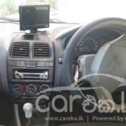 HYUNDAI ACCENT 2000