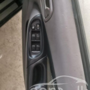 NISSAN SUNNY N16 2000