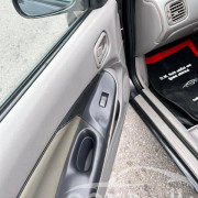 NISSAN SUNNY N16 2000