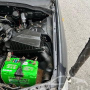 NISSAN SUNNY N16 2000