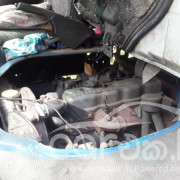 ISUZU ELF 1982