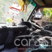 ISUZU ELF 1982