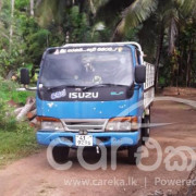 ISUZU ELF 1982