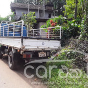 ISUZU ELF 1982