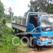 ISUZU ELF 1982