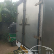 MAHINDRA MAXXIMO 2016