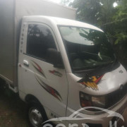 MAHINDRA MAXXIMO 2016