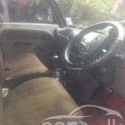 MAHINDRA MAXXIMO 2016