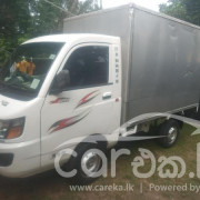 MAHINDRA MAXXIMO 2016