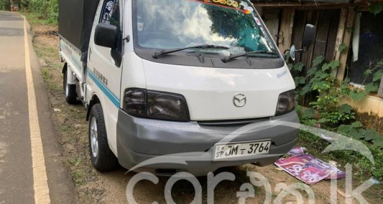 MAZDA BONGO 1999