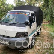 MAZDA BONGO 1999