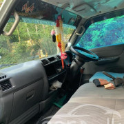 MAZDA BONGO 1999