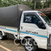 MAZDA BONGO 1999