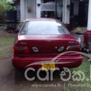 TOYOTA SOLUNA 2000