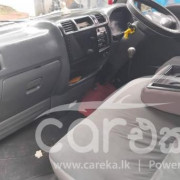 MAZDA BONGO 2003