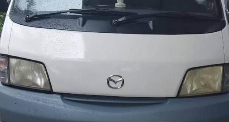 MAZDA BONGO 2003