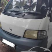 MAZDA BONGO 2003