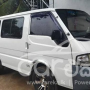 MAZDA BONGO 2003