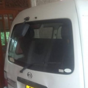 MAZDA BONGO 1992