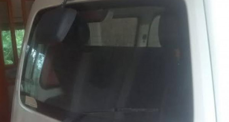 MAZDA BONGO 1992
