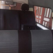 MAZDA BONGO 1992