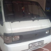 MAZDA BONGO 1992