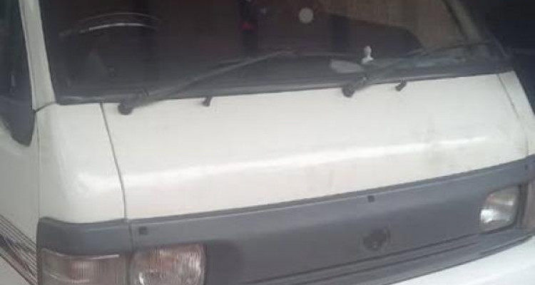 MAZDA BONGO 1992
