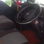 MAZDA BONGO 1992