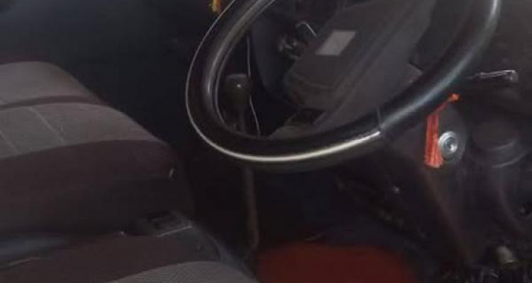 MAZDA BONGO 1992