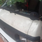 MAZDA BONGO 1992