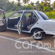 NISSAN SUNNY FB13 1993