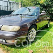 NISSAN BLUEBIRD 1994