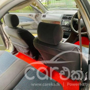 TOYOTA CARINA AT212 1996
