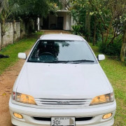 TOYOTA CARINA AT212 1996