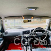 TOYOTA CARINA AT212 1996