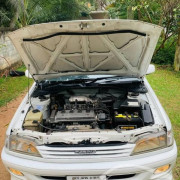 TOYOTA CARINA AT212 1996