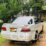 TOYOTA CARINA AT212 1996