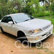 TOYOTA CARINA AT212 1996