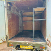 TATA SUPER ACE 2015